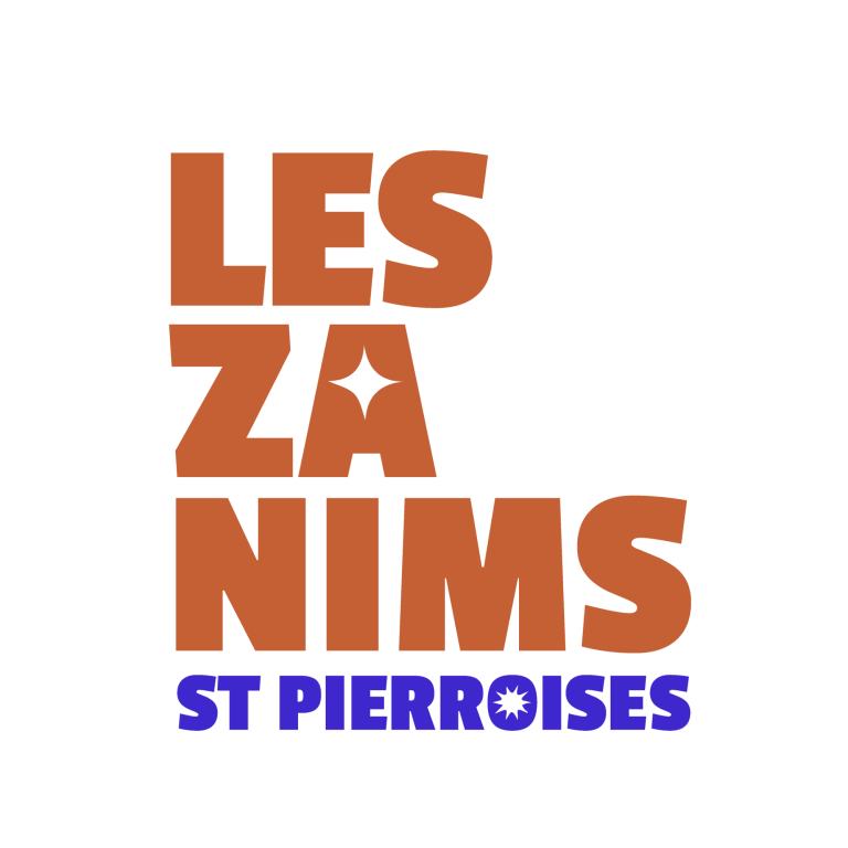 Les Zanims St Pierroises