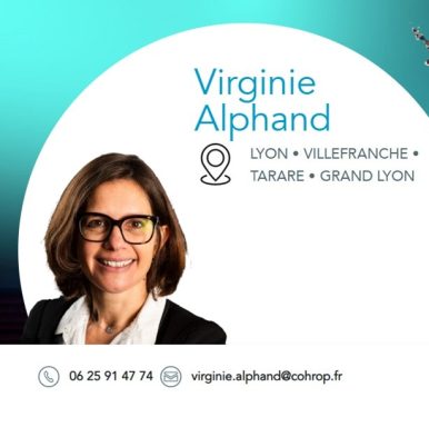 Virginie Alphand