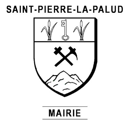 Commune de Saint Pierre La Palud
