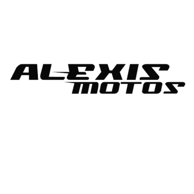 Alexis Motos